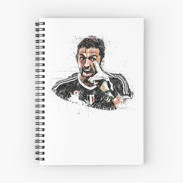 Item preview, Buffon_Gianluigi Buffon designed and sold by IsisCody.
