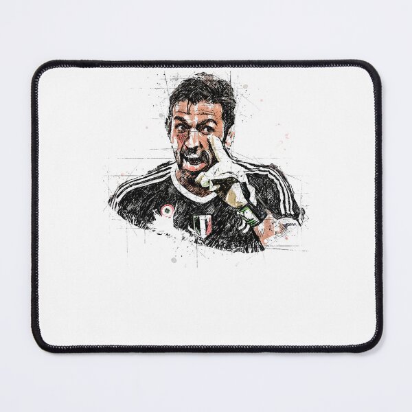 Item preview, Buffon_Gianluigi Buffon designed and sold by IsisCody.