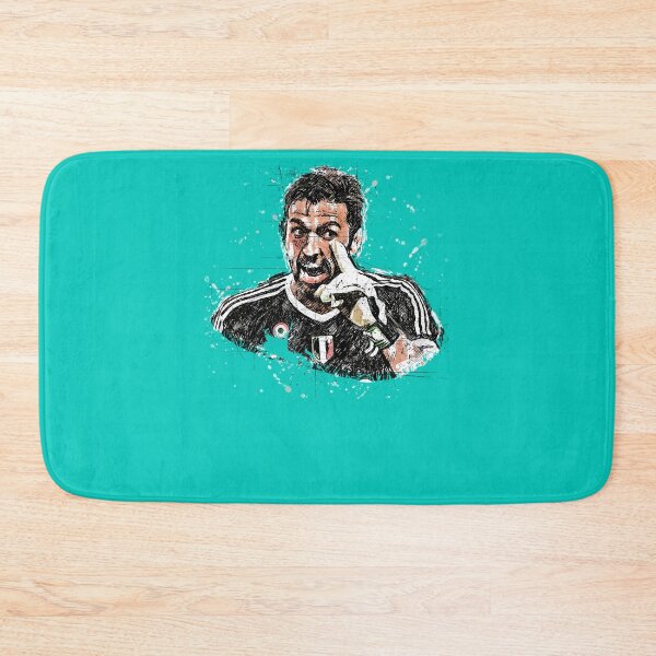 Item preview, Buffon_Gianluigi Buffon designed and sold by IsisCody.