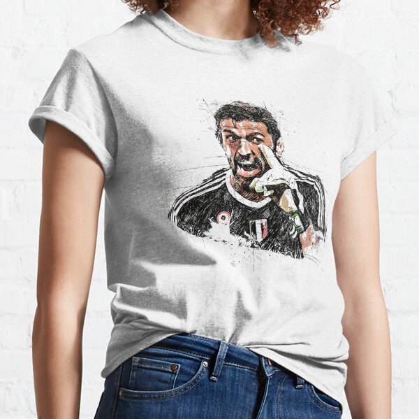 Item preview, Buffon_Gianluigi Buffon designed and sold by IsisCody.