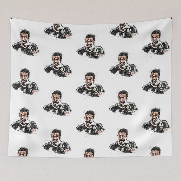 Item preview, Buffon_Gianluigi Buffon designed and sold by IsisCody.