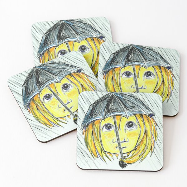 Item preview, Sun in the Rain designed and sold by Amy Preveza.