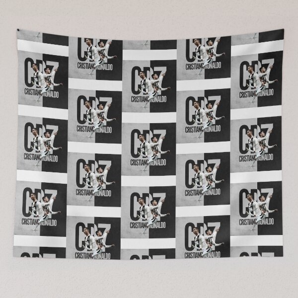 Item preview, cr7 designed and sold by IsisCody.