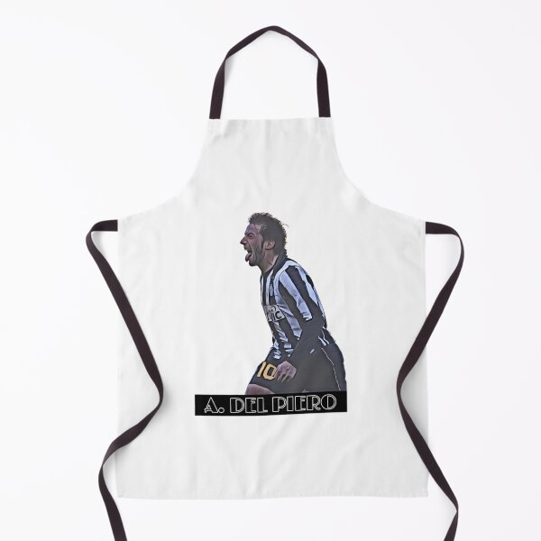 Item preview, Del Piero - Juventus Icon designed and sold by IsisCody.