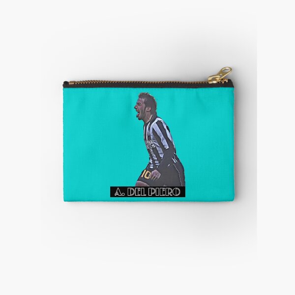 Item preview, Del Piero - Icono de la Juventus designed and sold by IsisCody.