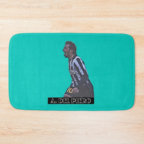 Item preview, Del Piero - Juventus Icon designed and sold by IsisCody.