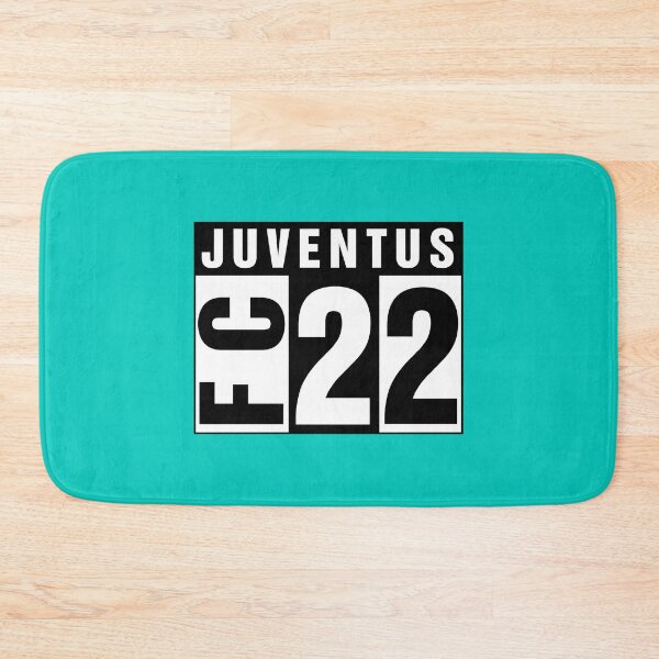 Item preview, FC22 Juventus Player Chiesa Text designed and sold by IsisCody.