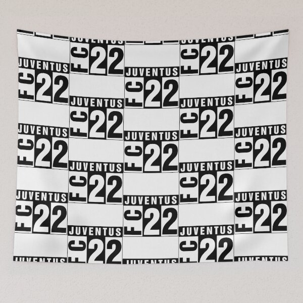 Item preview, FC22 Juventus Player Chiesa Text designed and sold by IsisCody.