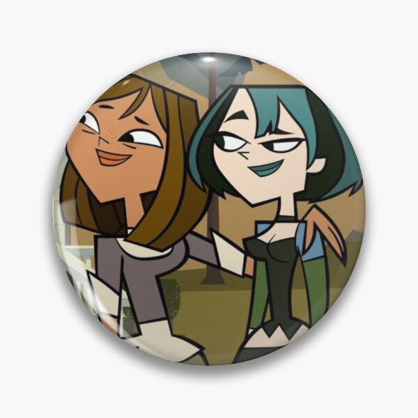 Item preview, GWEN AND COURTNEY  designed and sold by xBLACKSTAR.