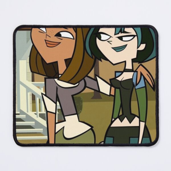 Item preview, GWEN AND COURTNEY  designed and sold by xBLACKSTAR.