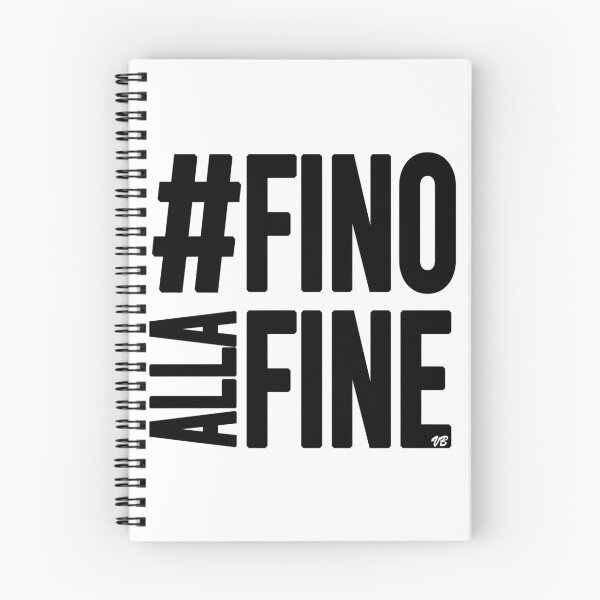Item preview, FinoAllaFine designed and sold by IsisCody.