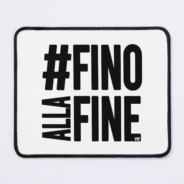 Item preview, FinoAllaFine designed and sold by IsisCody.