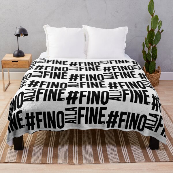 Item preview, FinoAllaFine designed and sold by IsisCody.