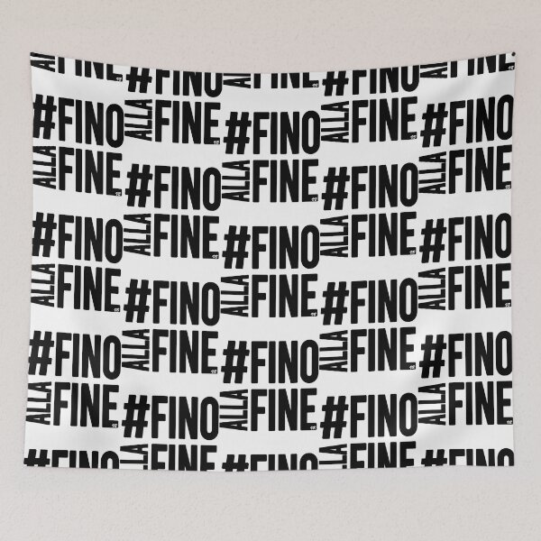 Item preview, FinoAllaFine designed and sold by IsisCody.