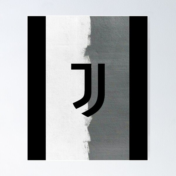 Juve Posters for Sale