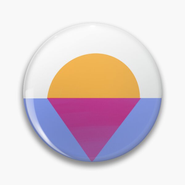Item preview, Sunset or Sunrise designed and sold by Real-Stickers.