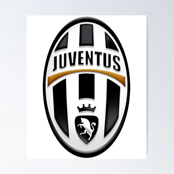 Juventus Legend Posters for Sale