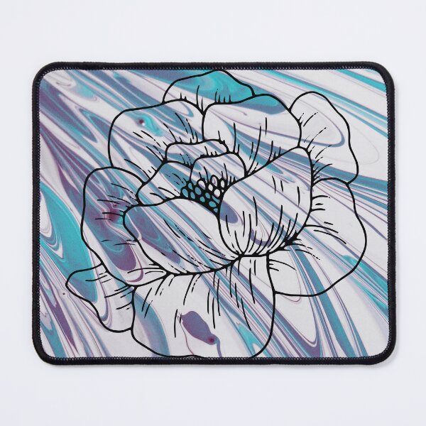 Item preview, The Flower designed and sold by SS DESIGN 09.