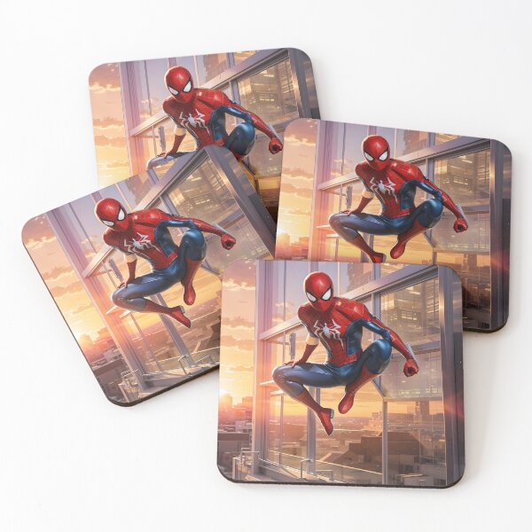 Item preview, The Fighter Spider designed and sold by imabbasanwar.