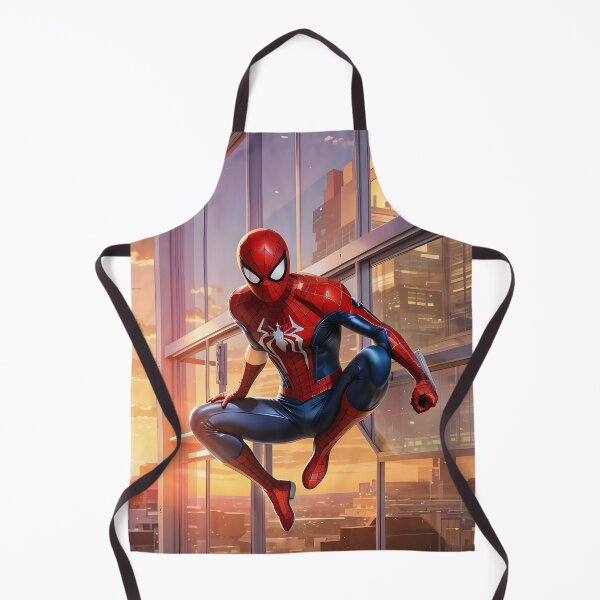 Item preview, The Fighter Spider designed and sold by imabbasanwar.