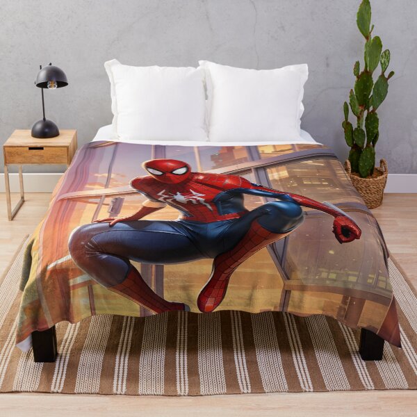 Item preview, The Fighter Spider designed and sold by imabbasanwar.