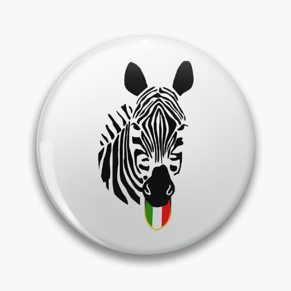 Artikelvorschau, Juventus Logo Zebra Edition entworfen und verkauft von IsisCody.