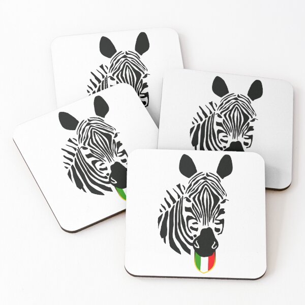 Artikelvorschau, Juventus Logo Zebra Edition entworfen und verkauft von IsisCody.