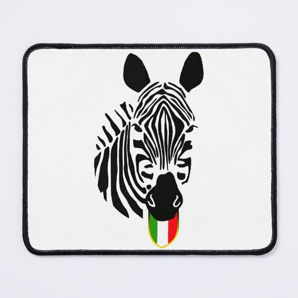 Item preview, Juventus Logo Zebra Edición designed and sold by IsisCody.