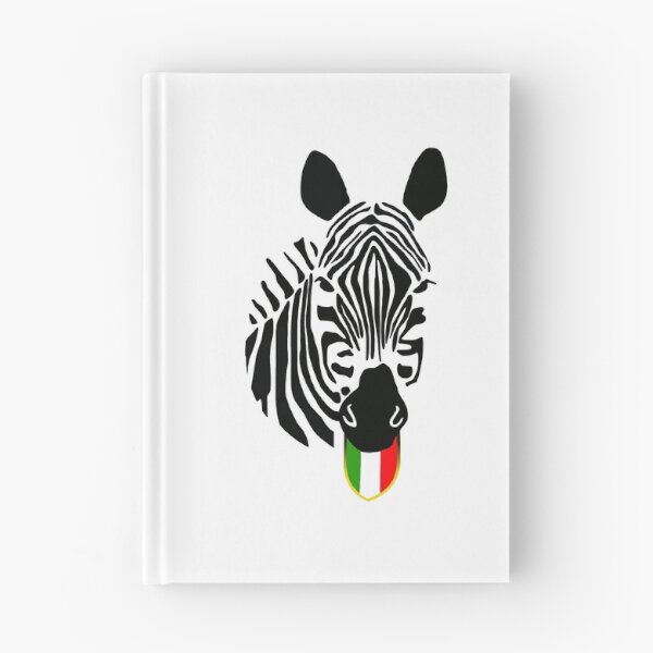 Artikelvorschau, Juventus Logo Zebra Edition entworfen und verkauft von IsisCody.