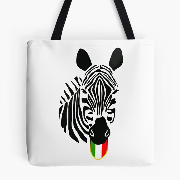 Artikelvorschau, Juventus Logo Zebra Edition entworfen und verkauft von IsisCody.