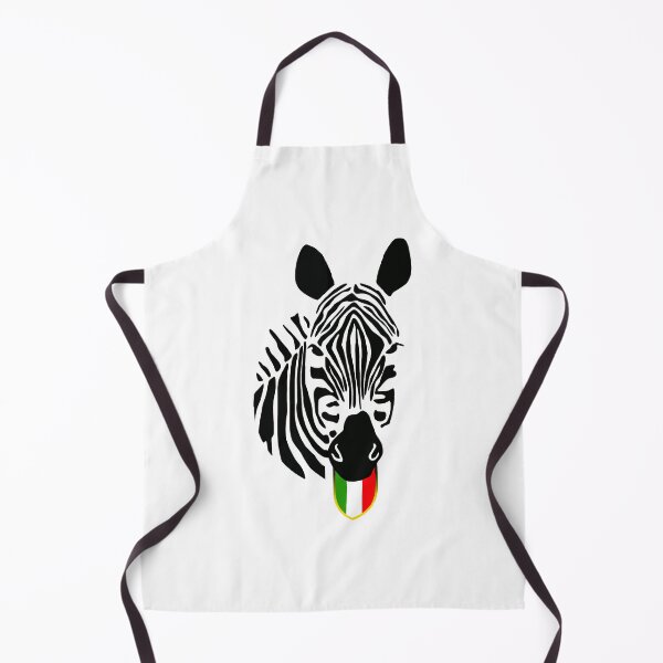 Item preview, Juventus Logo Zebra Edition designed and sold by IsisCody.