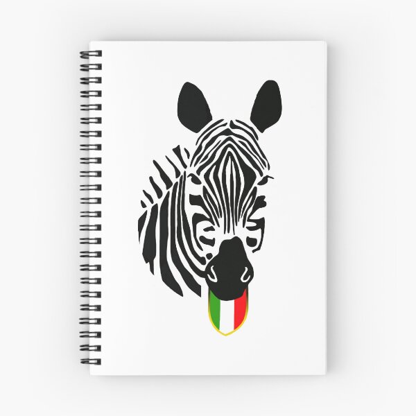 Item preview, Juventus Logo Zebra Edición designed and sold by IsisCody.