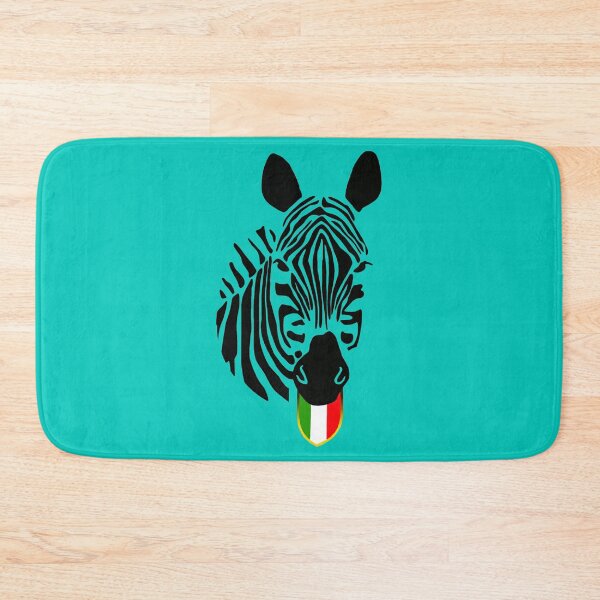 Item preview, Juventus Logo Zebra Edition designed and sold by IsisCody.