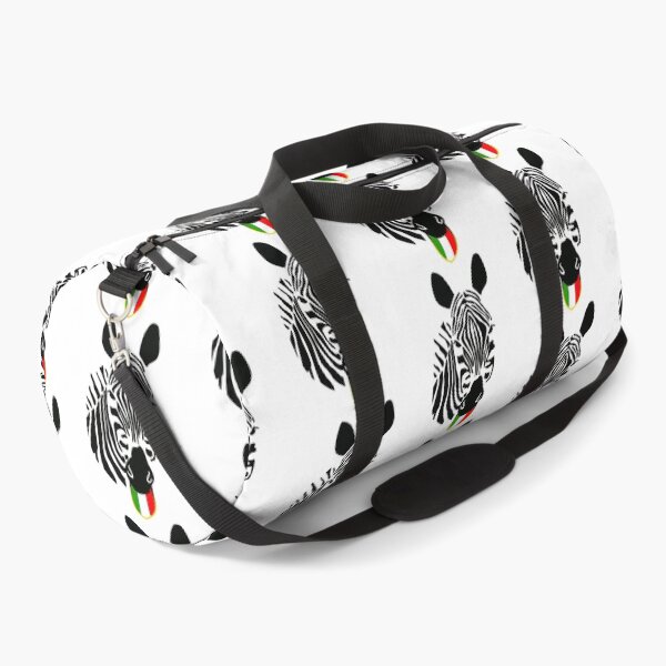 Item preview, Juventus Logo Zebra Edition designed and sold by IsisCody.