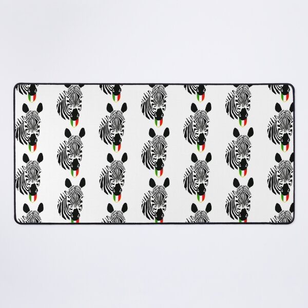 Item preview, Juventus Logo Zebra Edition designed and sold by IsisCody.