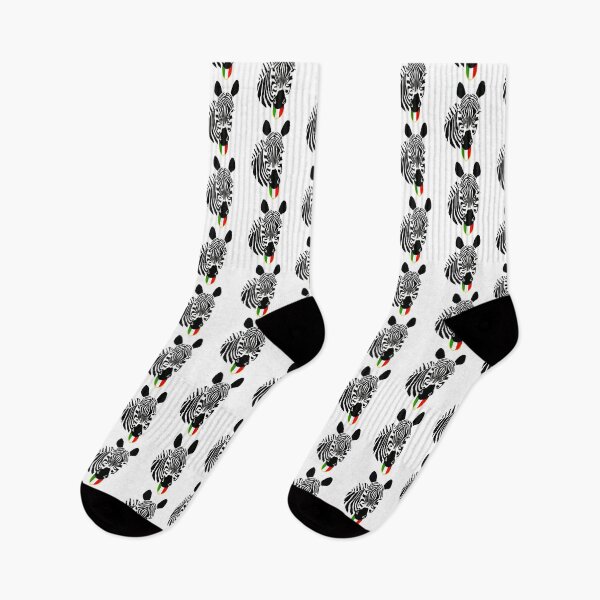 Item preview, Juventus Logo Zebra Edition designed and sold by IsisCody.