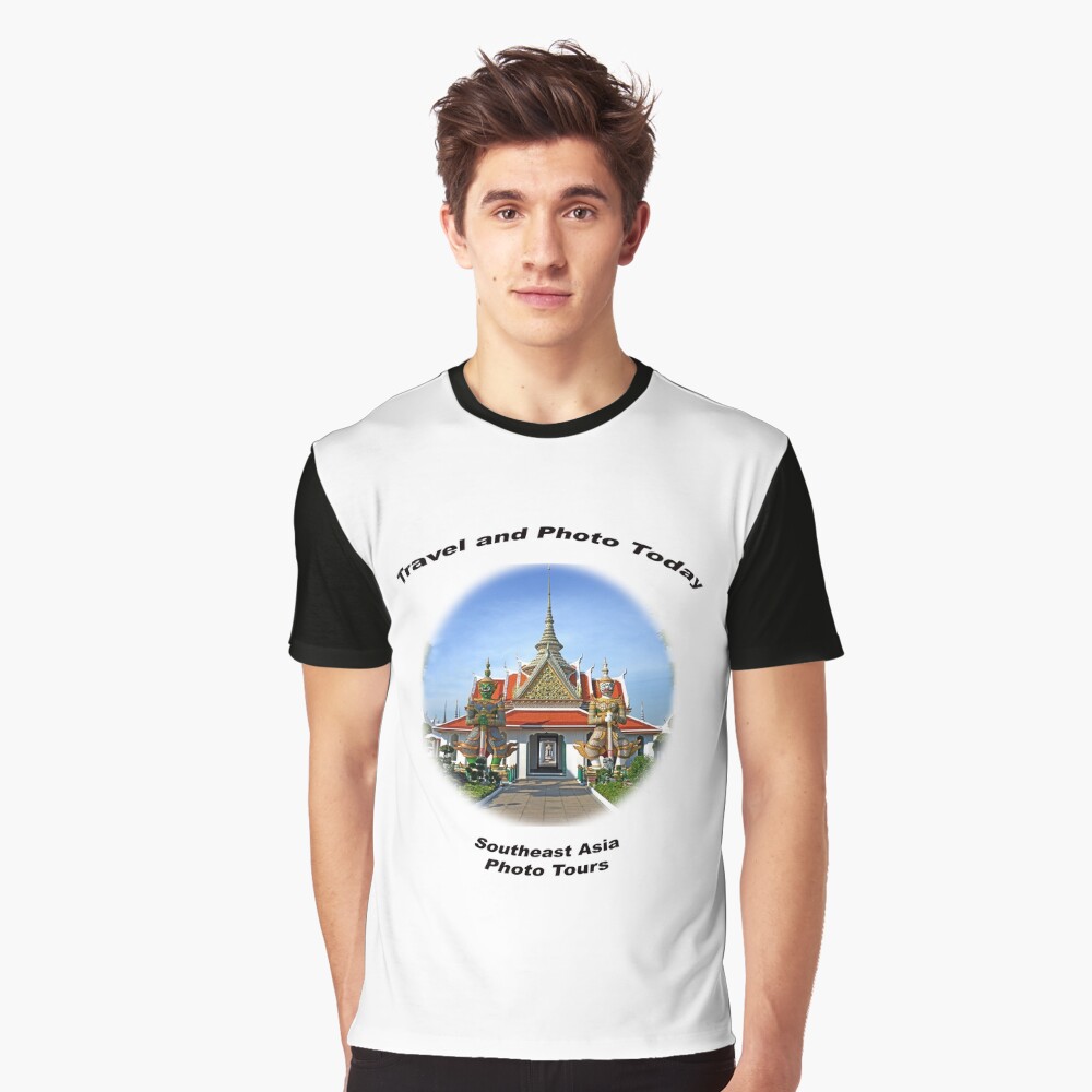Item preview, Graphic T-Shirt designed and sold by BWBConcepts.