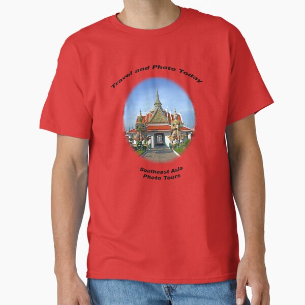 Item preview, Travel & Photo Today - Southeast Asia Photo Tours designed and sold by BWBConcepts.