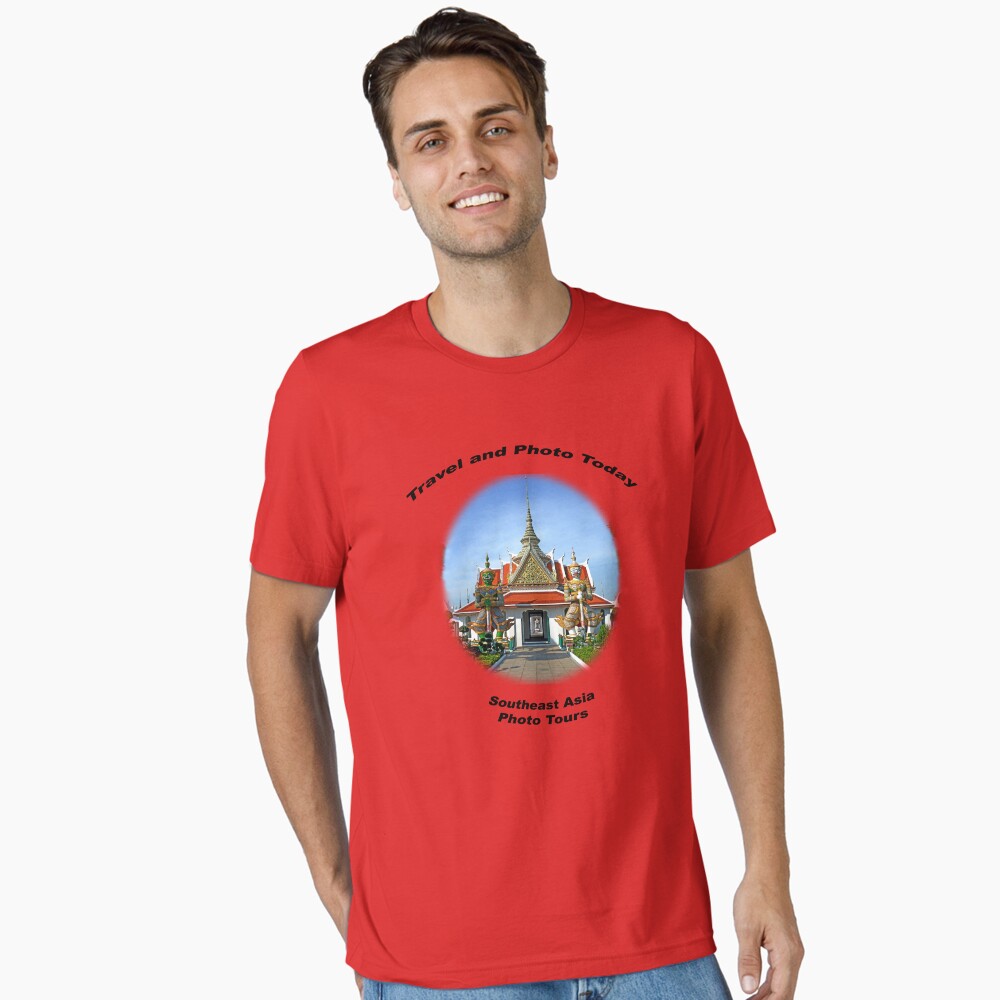 Item preview, Essential T-Shirt designed and sold by BWBConcepts.