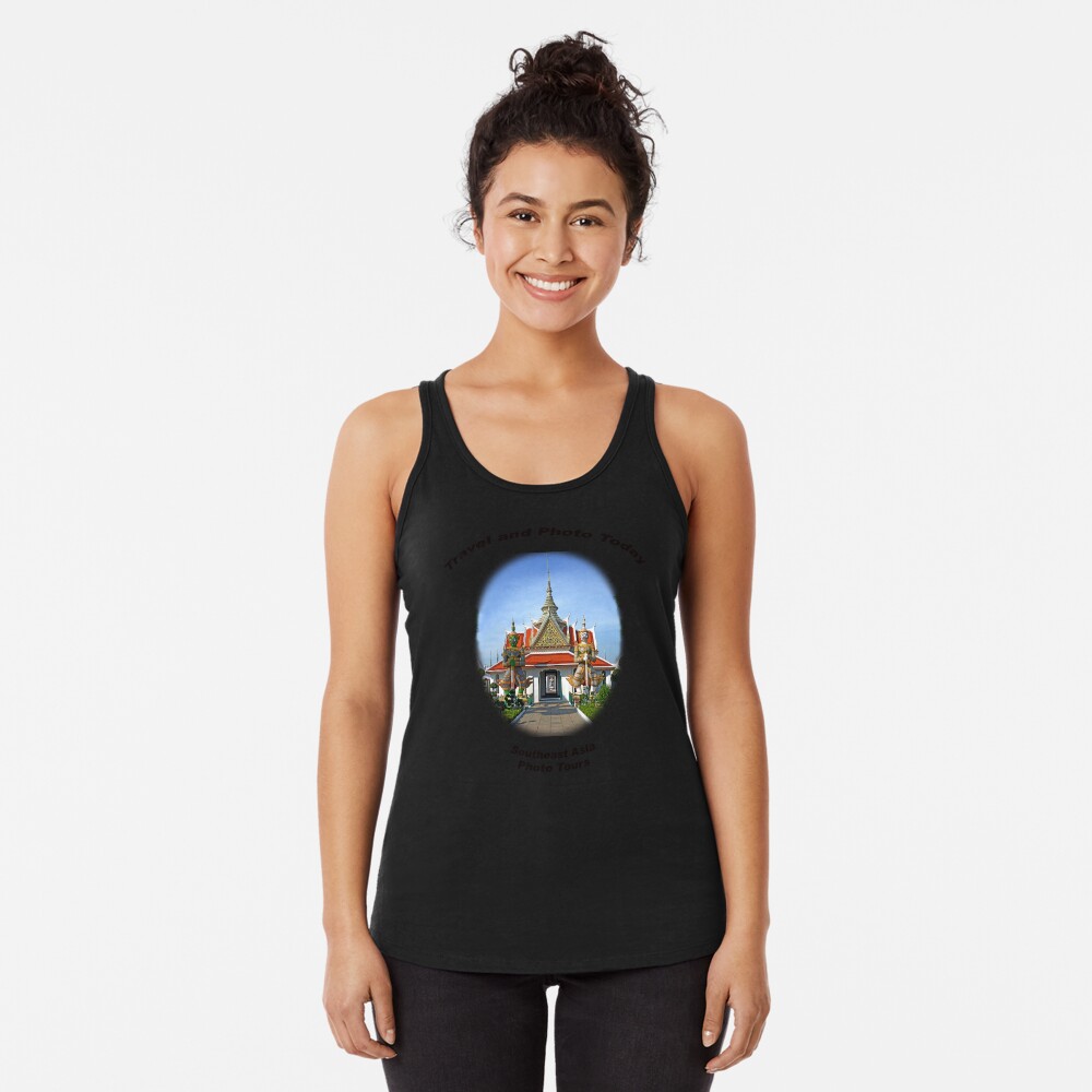 Item preview, Racerback Tank Top designed and sold by BWBConcepts.