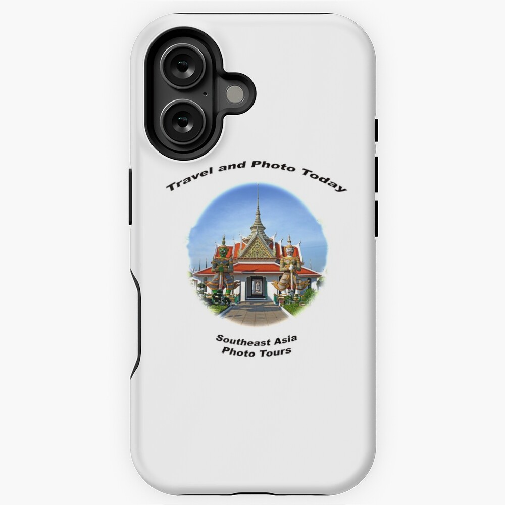 Item preview, iPhone Magsafe Tough Case designed and sold by BWBConcepts.