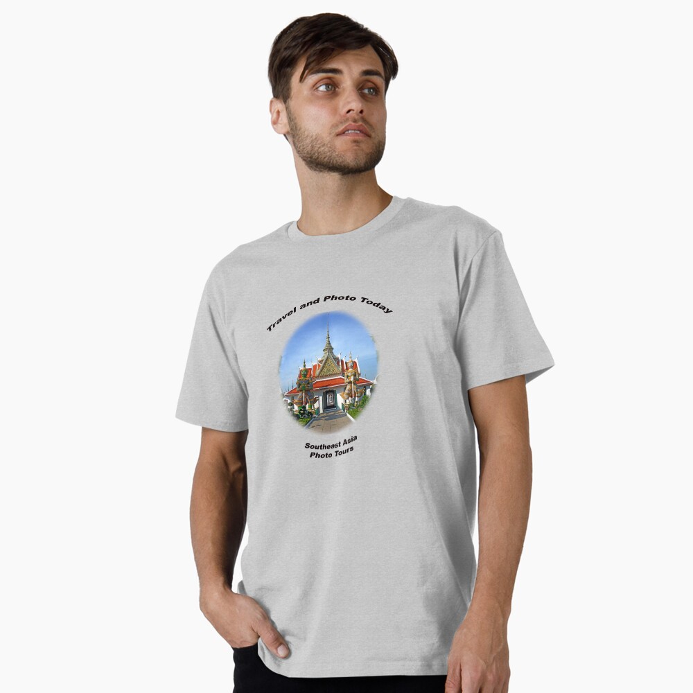 Item preview, Premium T-Shirt designed and sold by BWBConcepts.