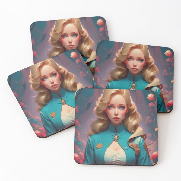 Item preview, imagen de barbie enfermera camisetas barbie designed and sold by Casashort.