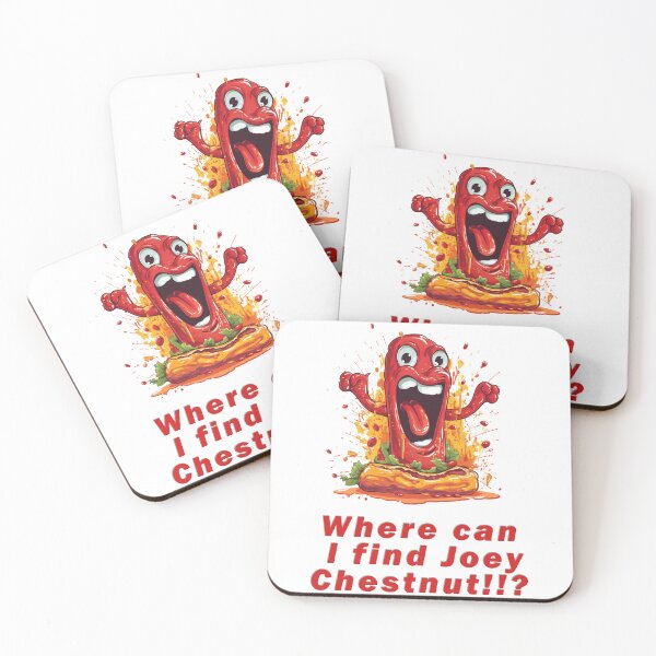 Item preview, Angry Hotdog Demands an Answer designed and sold by Imagequest.