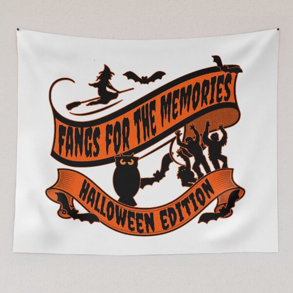 Item preview, Halloween Extravaganza designed and sold by ThiagoSDantas.