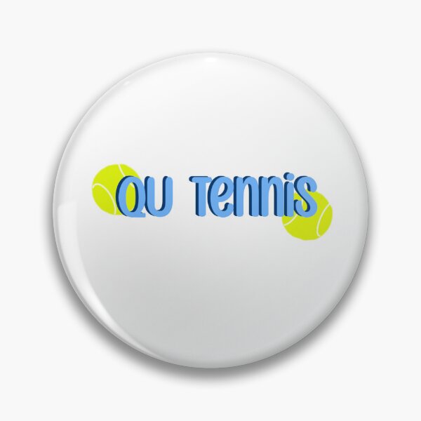 Item preview, Quinnipiac University Tennis designed and sold by anluehrman.
