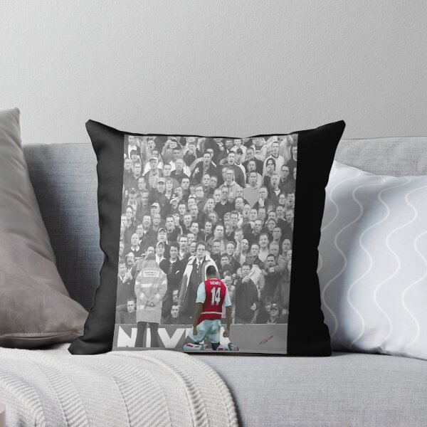 Item preview, Legend Thierry Henry designed and sold by IsisCody.