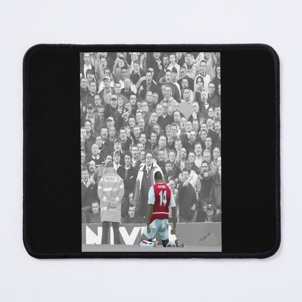 Item preview, Legend Thierry Henry designed and sold by IsisCody.