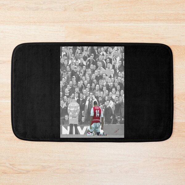 Item preview, Legend Thierry Henry designed and sold by IsisCody.