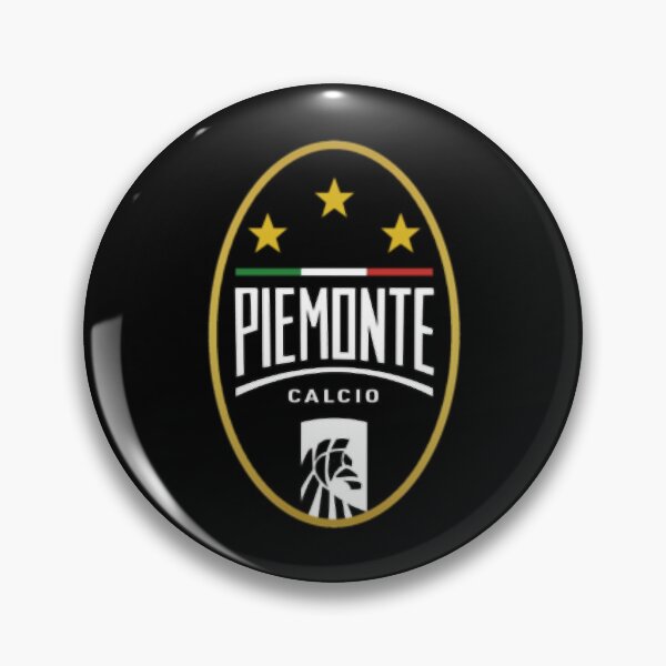 Item preview, Piemonte Calcio designed and sold by IsisCody.